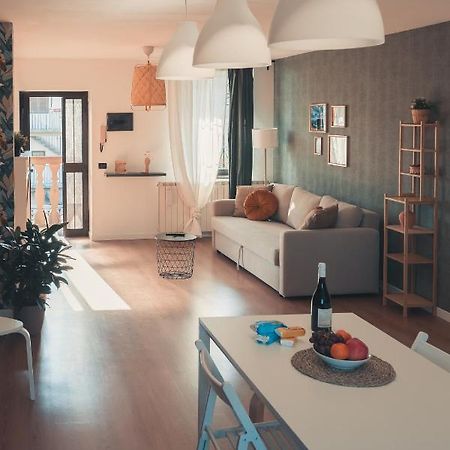 Kindness House Leilighet Bergamo Eksteriør bilde