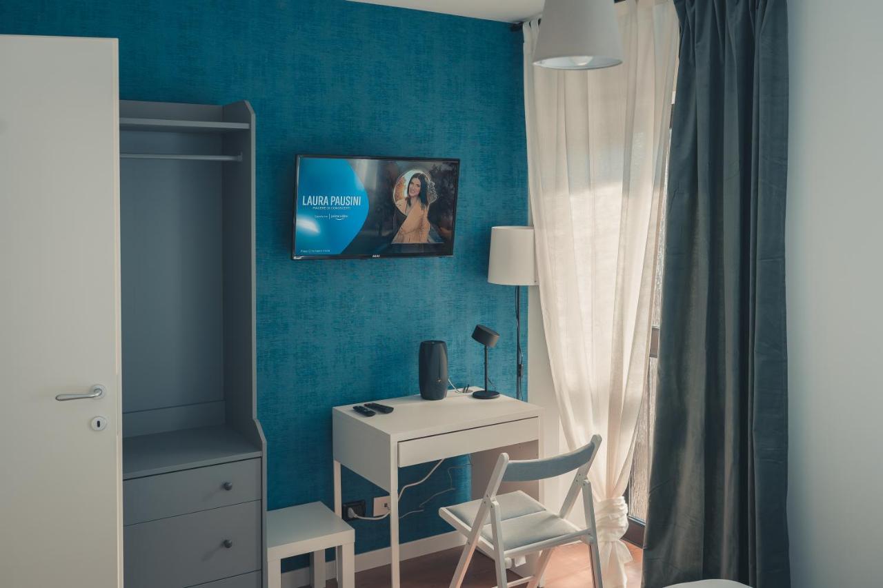 Kindness House Leilighet Bergamo Eksteriør bilde