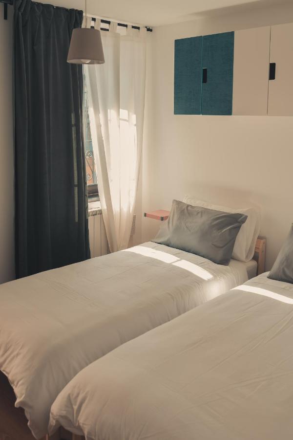 Kindness House Leilighet Bergamo Eksteriør bilde